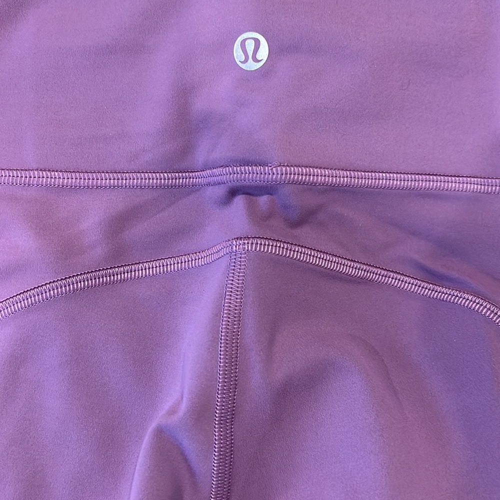 Lululemon Invigorate Short - Picture 6 of 6